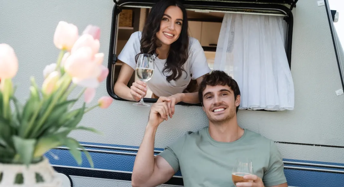 Met de caravan naar Monaco: complete gids voor een bijzondere caravanvakantie